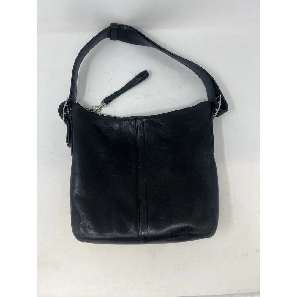 Coach Legacy Slim‎ Hobo 9326 Crossbody EUC